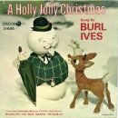 Burl Ives -Rudolph the Red-Nosed Reindeer (1965) 이미지