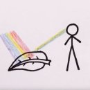 무지개 태양광발전소 이미지