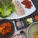 명동칼국수두정역점