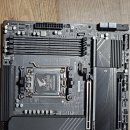 기가바이트 B650M 어로스 엘리트 AX 구매후기