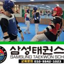 삼성태권스쿨 이미지