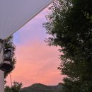 깊은골캠핑장 이미지