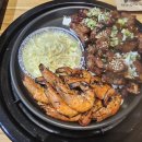 구성약수 | 약수역맛집 금쪽이 쪽갈비 후기｜직화 불향+치즈세트까지 완벽한 고기집