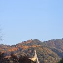 원주굽이길 4코스 치악산바람길 이미지