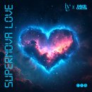 IVE x David Guetta 'Supernova Love' 발매 안내 이미지