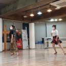 김앤경댄스&발레 이미지