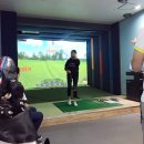 프라이빗 골프아카데미 이미지