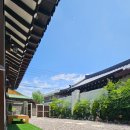 전주 한옥마을 독채숙소 가족여행 숙소후기