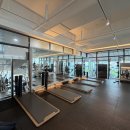 더 테라스짐 이미지