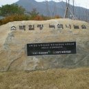 소백산풍기온천리조트 이미지