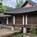 [김해 숙소] 리모델링 전 다녀온 김해 한옥체험관 내돈내산 솔직 후기