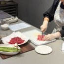 달빛강좌 쿠킹클래스 | 신세계 사우스시티 아카데미 / 쿠킹 클래스 수강 후기 👩🏻‍🍳🍳