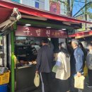 노원역 롯데백화점 앞 이미지