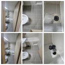 거제 코아루 파크드림 | ☘️거제 지세포코아루파크드림 이사청소 둘째날