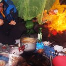 백두대간감자탕 이미지