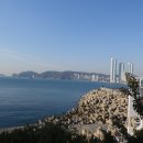 암남공원 입구 이미지