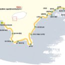 제주 올레 10코스. 화려, 수려 이미지