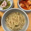 미면정 양재칼국수 샤브샤브 이미지