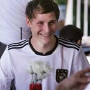 [건강관리실패사례] 전 독일 축구대표팀 선수로 알아보는 탈모의 위험성 이미지