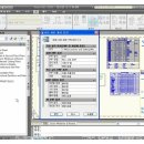 오토캐드2009 프로젝트 관리기법 1부 - DWFX 파일변환 이미지