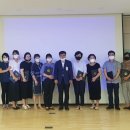 수완동 행정복지센터 4층 프로그램실 | 광산구 수완동 행정복지센터 6월중 2차 통장회의 개최 등