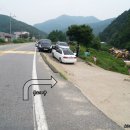 묵리주유소 이미지