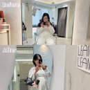 임신 30주차 린온성수에서 헤어컨설팅 받은 내돈내산 후기 / 얼굴형에 어울리는 헤어커트 추천해주는...