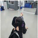 화랑합기도 주짓수 금촌도장 이미지