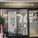 스트레칭B | [경기/수원] 광교스트레칭 맛집 추천 | 원스트레칭에서 체형분석 후 맞춤관리 받은 후기