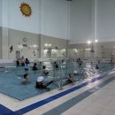 동부스포츠센터 수영장 이미지