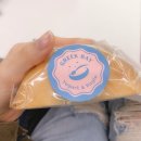 식객촌 | 시청역 식권대장 가맹점 이용 후기 식객촌, 그릭베이, 브라운돈까스