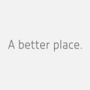 어 베터 플레이스 (A BETTER PLACE) 이미지