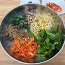 시골보리밥국수 | 당진맛집 마미시골보리밥 잔치국수 현지인추천