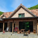 황토기와집펜션 이미지