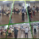 취타대동아리 이미지