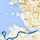 이원방조제, 삽교천 투어후기