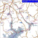 2011.4.9 土 아산시 배태망설 능선을 이어가면서.... 이미지