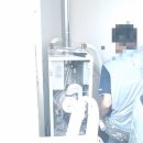 넥센타이어 김해대리점 | 경동 나비엔 디럭스 LGB552-17KC 김해중앙대리점 보일러(기름) 교체 후기