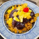 (주)아주 카페테리아 이미지