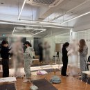 요가 저녁반 | 노원요가 지도자국제자격증 취득후기