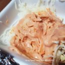 빨간불닭발 이미지