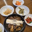 정선곤드레쌈밥 이미지