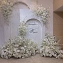 11650-16-177-8 | 성남 판교 웨딩홀 W스퀘어컨벤션, 채플홀 결혼식장 식사 주차 꼼꼼 후기