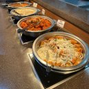 헤라 스크린 | 전주 웨스틴헤라/엔타워 뷔페 시식 후기(주차장,홀,음식 후기)