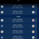 MLB 서울시리즈 티켓 오픈일정 이미지