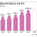 종소세 1255만명 최다… ‘5월의 날벼락’ 이미지