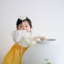아차돌 | 아기 300일 및 돌사진 후기 (서다픽스튜디오)