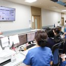 서안산노인전문병원 앞 이미지