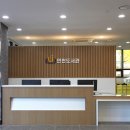 연천PC | <연천도서관> 리모델링 디자인가구 제작 및 설치 후기