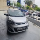 마산종합운동장사거리(롯데마트쪽) 이미지